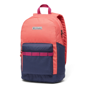 UNISEX'S ZIGZAG 18L BACKPACK