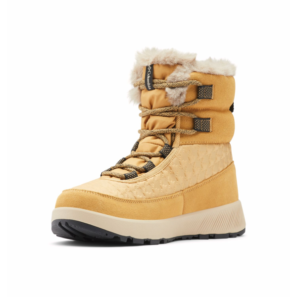 Women S Slopeside Peak Luxe