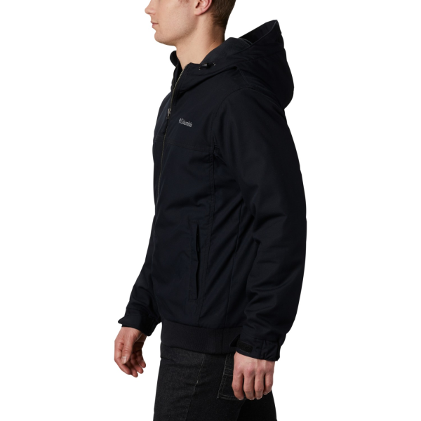 loma vista hoodie jacket