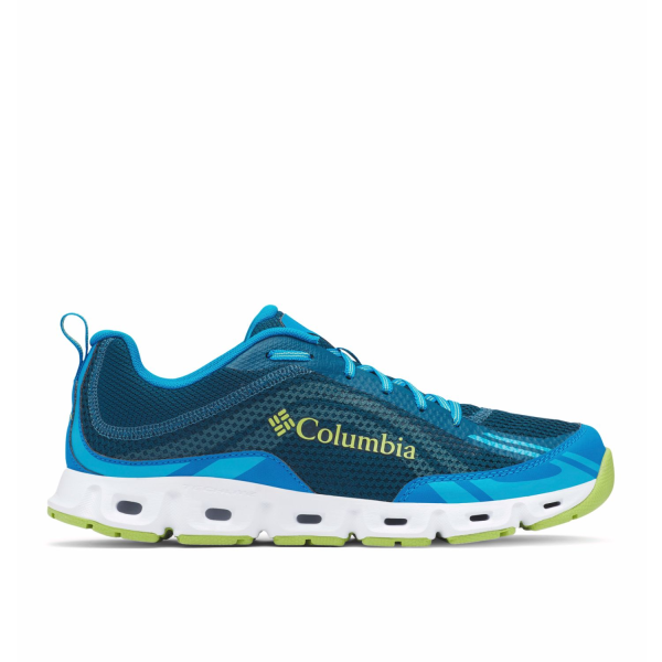 columbia uv protection