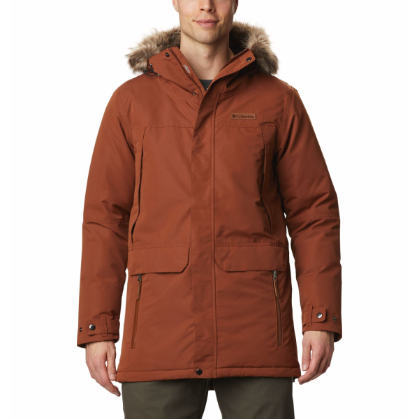 south canyon down parka columbia