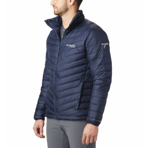 columbia mountain rain jacket