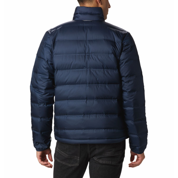 thurston hills down jacket