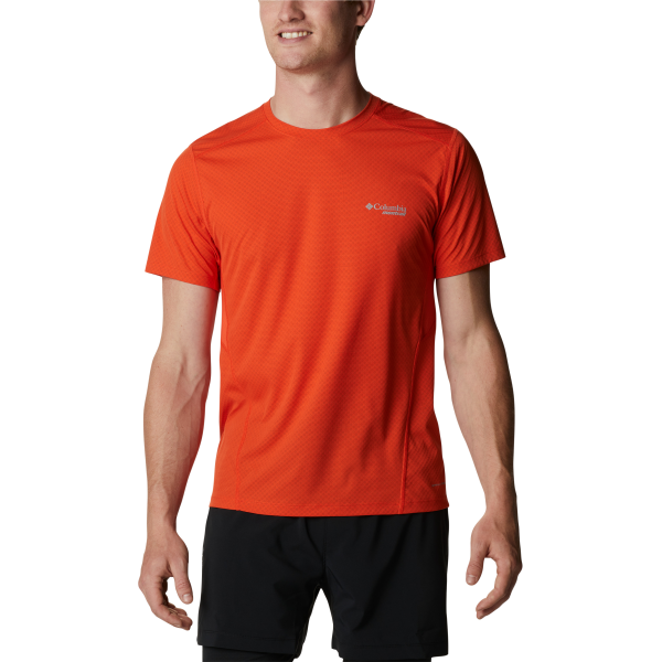 MEN'S TITAN ULTRA III SS TEE