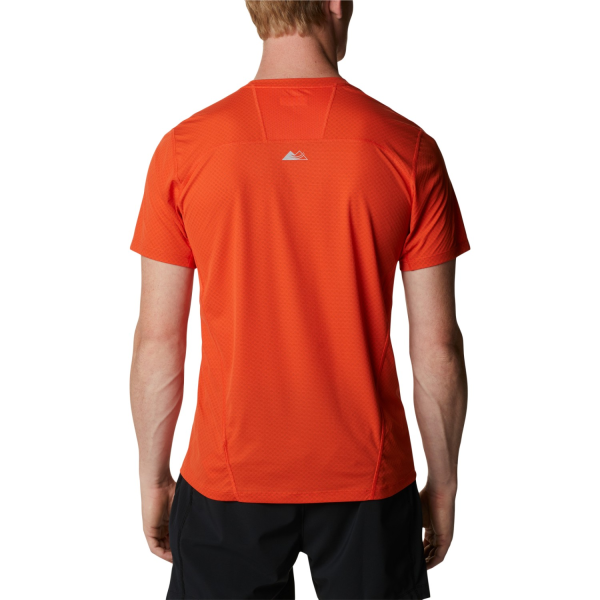 MEN'S TITAN ULTRA III SS TEE