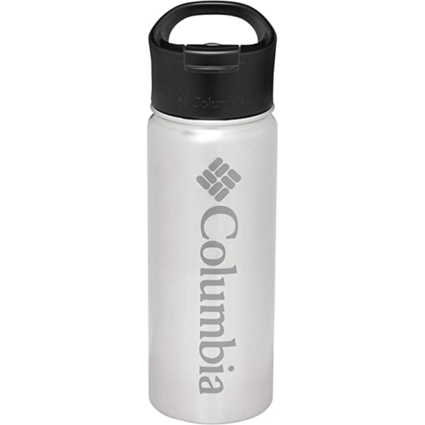 CVAMS Stainless Steel Water Bottle – Cabo Verdean American Medical